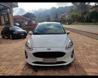 FORD Fiesta usata, con Controllo elettronico della corsia