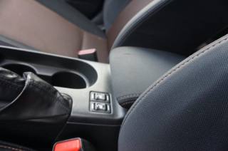 SUBARU Impreza usata, con Controllo automatico clima