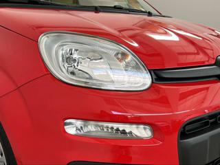 FIAT Panda usata, con Monitoraggio pressione pneumatici