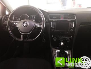 VOLKSWAGEN Golf usata 11