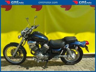 YAMAHA XV 535 usata 3