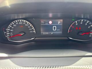 PEUGEOT 2008 usata, con USB