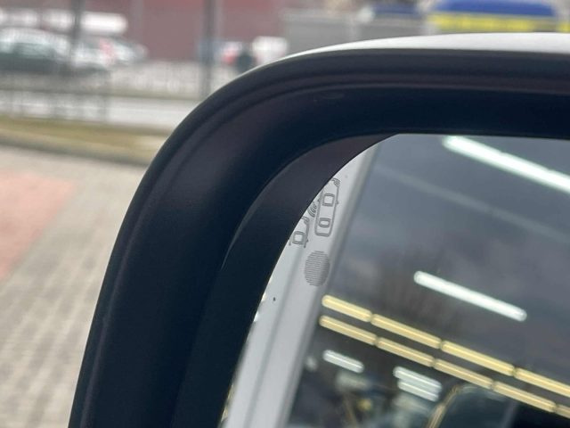 CITROEN Jumpy usata, con Sensore di pioggia