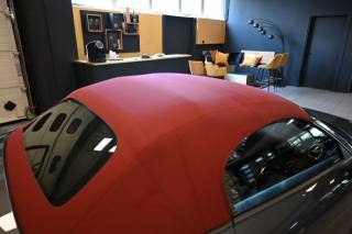 PORSCHE Boxster usata 10