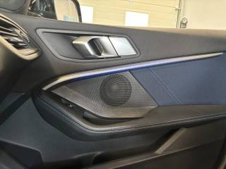 BMW 116 usata, con Volante multifunzione