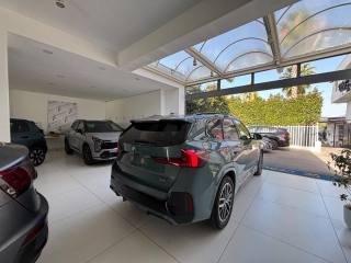 BMW X1 usata, con Touch screen