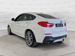 BMW X4 usata, con Airbag Passeggero