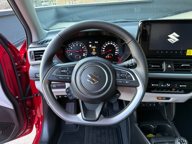 SUZUKI Swift usata, con Alzacristalli elettrici