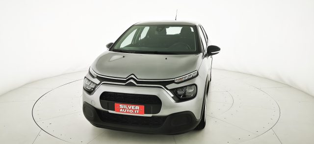 CITROEN C3 usata 31