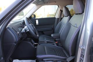 MINI Countryman usata, con Boardcomputer