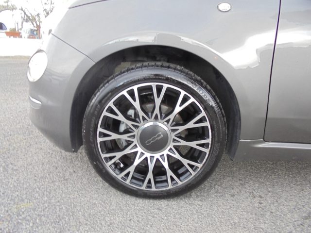 FIAT 500 usata, con Climatizzatore
