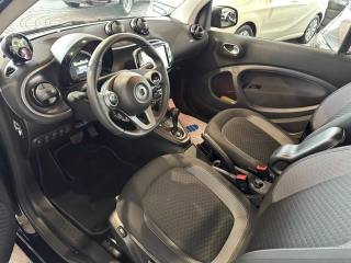 SMART ForTwo usata, con Chiusura centralizzata