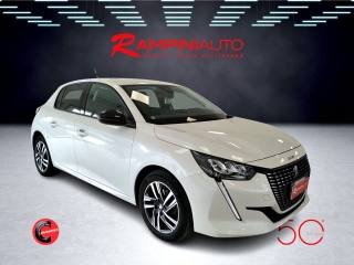 PEUGEOT 208 usata 5