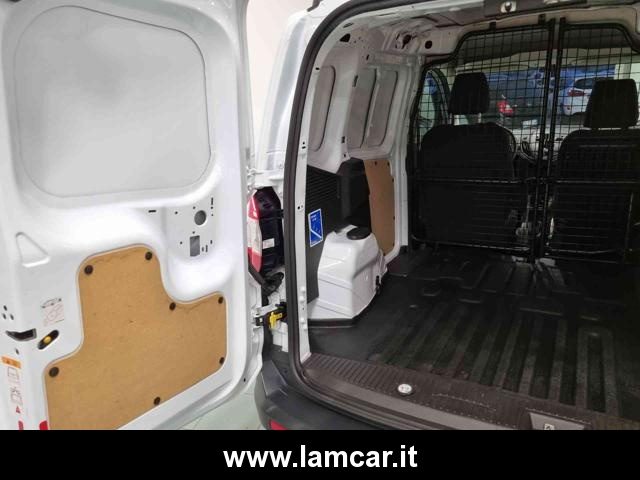 FORD Transit Courier usata, con Immobilizzatore elettronico