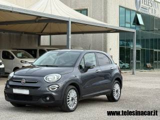 FIAT 500X usata, con Airbag