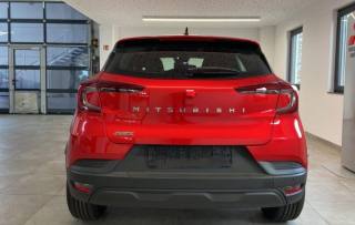 MITSUBISHI ASX usata, con Chiusura centralizzata