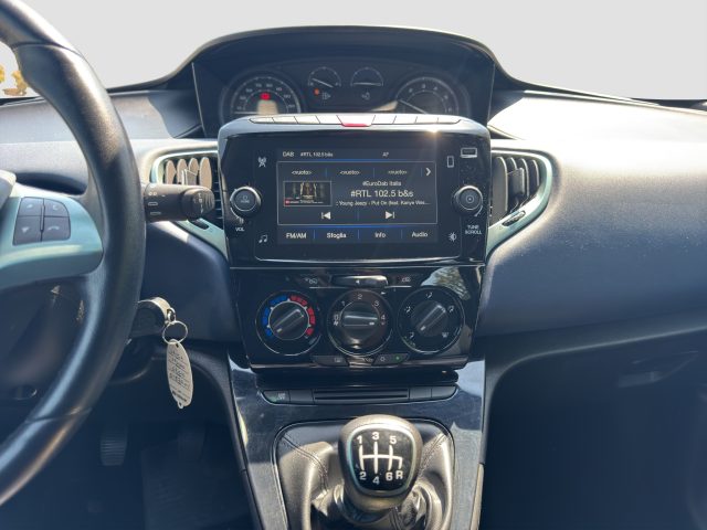 LANCIA Ypsilon usata 15