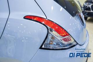 LANCIA Ypsilon usata, con USB