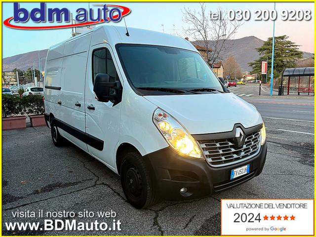 RENAULT Master usata, con Airbag