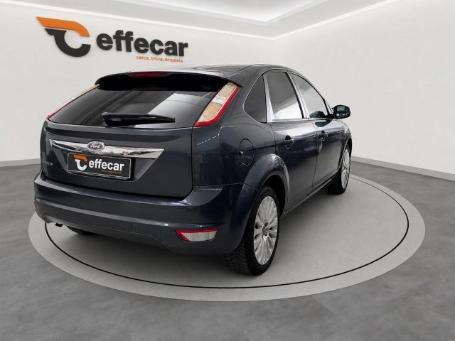 FORD Focus usata, con Autoradio