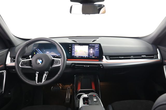 BMW X1 usata 3