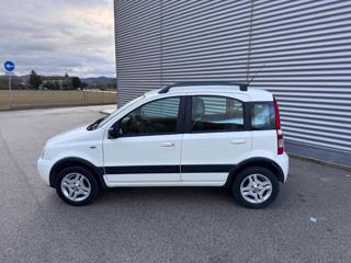FIAT Panda usata, con Controllo automatico clima