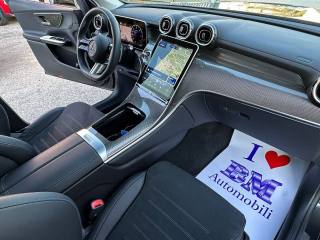 MERCEDES-BENZ GLC 220 usata, con Controllo trazione