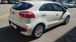 KIA Rio usata, con Chiusura centralizzata