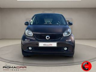 SMART ForTwo usata, con Airbag Passeggero