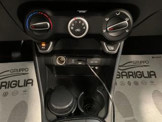 KIA Picanto usata, con Luci diurne LED