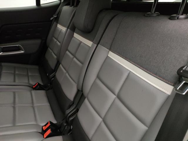 CITROEN C5 Aircross usata, con Immobilizzatore elettronico