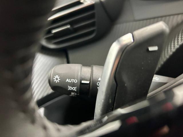PEUGEOT 2008 usata, con Park Distance Control