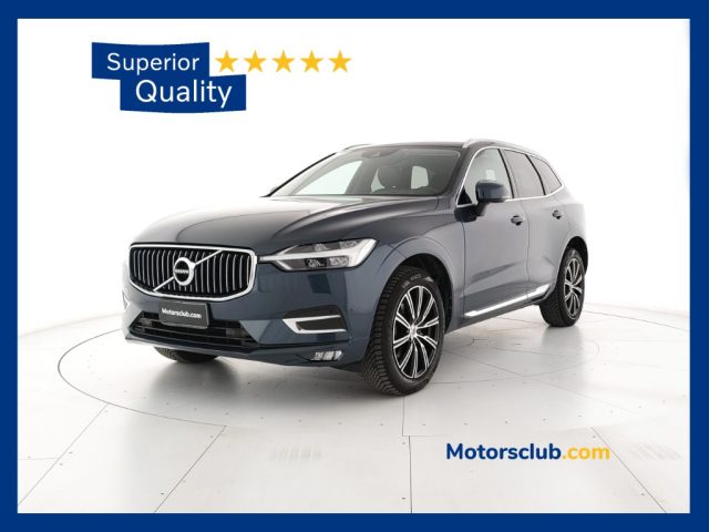 VOLVO XC60 usata, con ABS