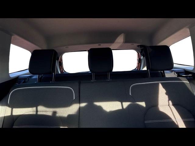 DACIA Duster usata, con Sistema di navigazione