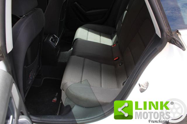 AUDI A5 usata, con Filtro antiparticolato