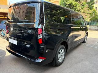 FORD Transit Custom usata, con Airbag laterali