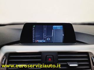 BMW 316 usata, con Bluetooth