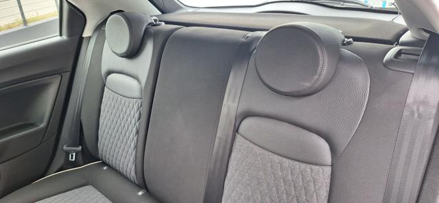 FIAT 500X usata, con Cerchi in lega