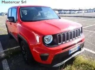 JEEP Renegade usata, con Airbag laterali