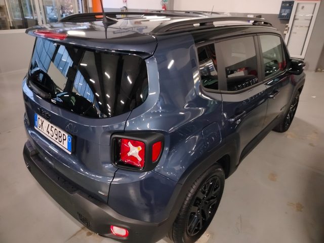 JEEP Renegade usata, con ESP