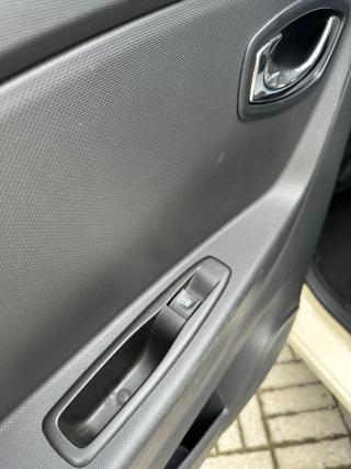 RENAULT Captur usata, con Servosterzo