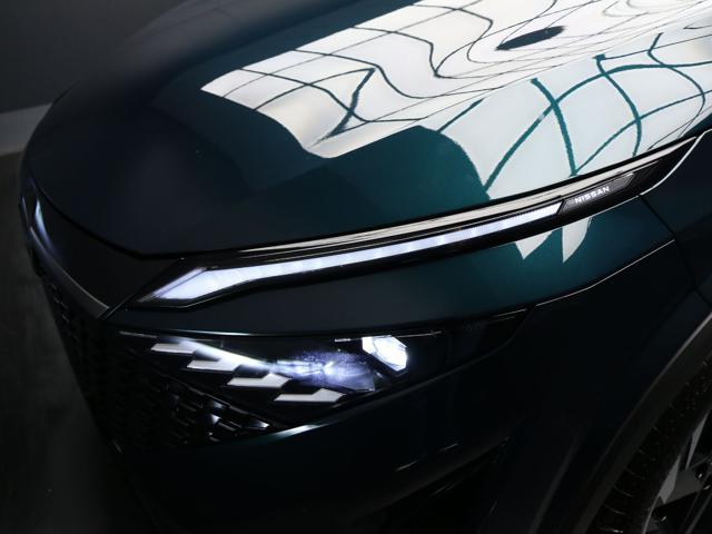 NISSAN Qashqai usata, con Climatizzatore