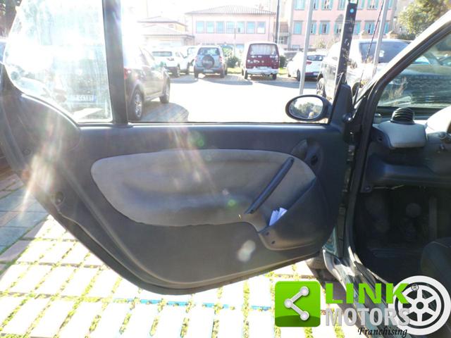 SMART ForTwo usata, con Immobilizzatore elettronico