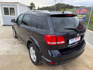 FIAT Freemont usata, con Climatizzatore