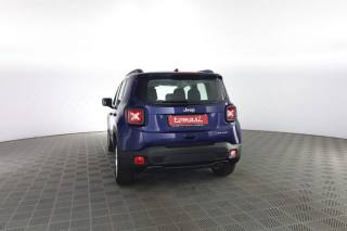 JEEP Renegade usata 4