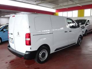 PEUGEOT Expert usata, con Autoradio