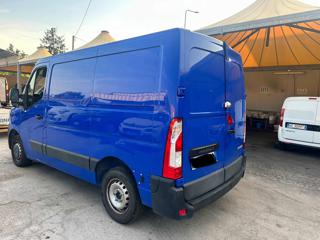 RENAULT Master usata, con Chiusura centralizzata
