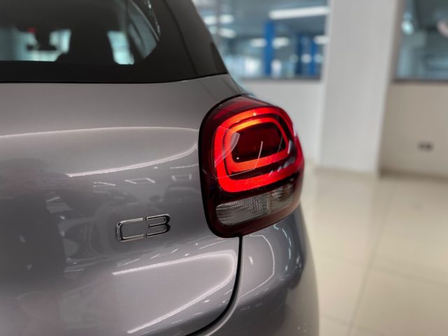 CITROEN C3 usata, con Servosterzo