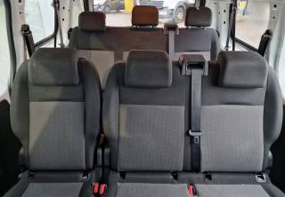 OPEL Vivaro usata, con Cruise Control