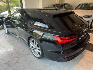 AUDI A6 usata, con Airbag